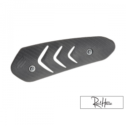 Heat Shield Polini Speed