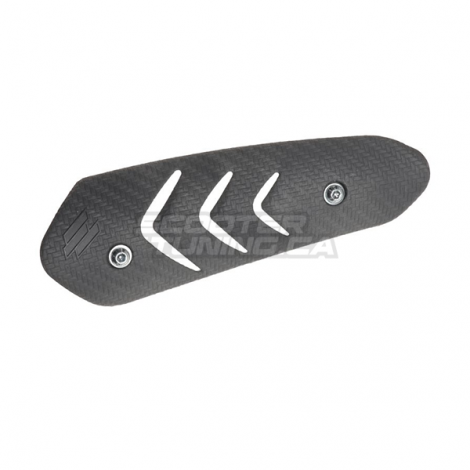 Heat Shield Polini Speed