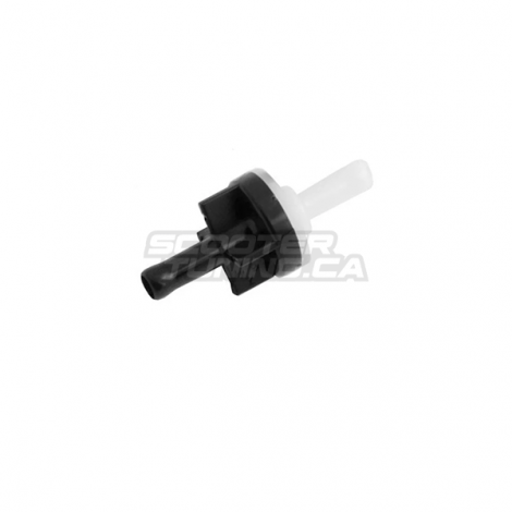 Check Valve (Honda Ruckus)