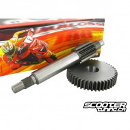 Primary gear kit Malossi 16/40 Minarelli