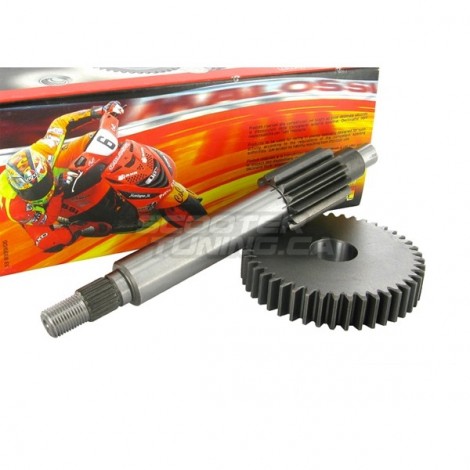 Primary gear kit Malossi 16/40