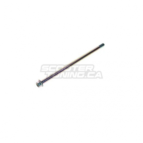 Front Wheel Axle (Honda Ruckus)