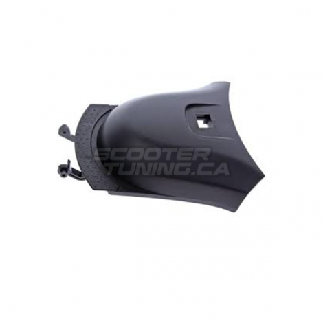 Fuel Lid (Honda Ruckus)
