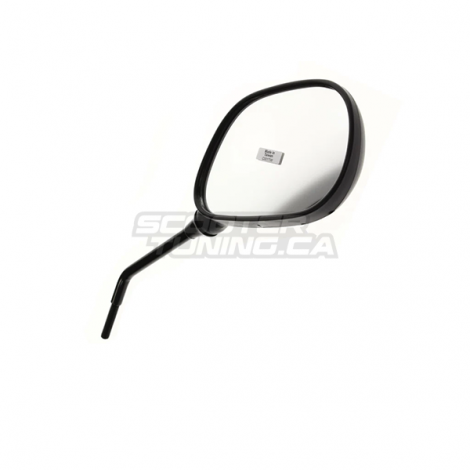 Right Mirror (Honda Ruckus)
