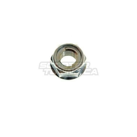 Front Wheel Axle Nut (Honda Ruckus)