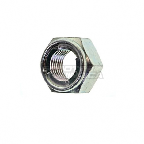 Rear Wheel Lock Nut (Honda Ruckus)