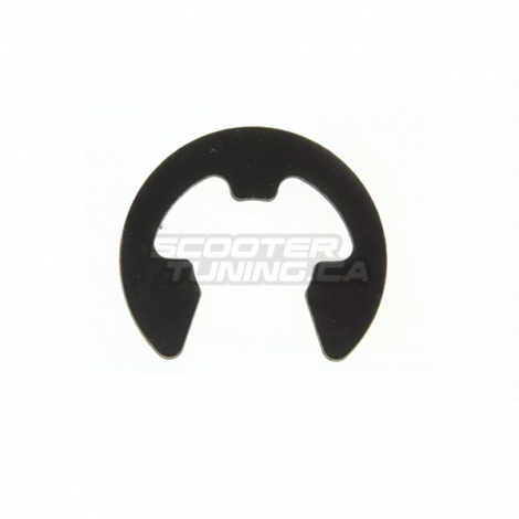 Clutch Circlip (Honda Ruckus)