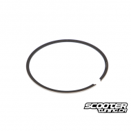 Piston ring MHR Team Testa Rossa 100cc (Flanged Mount)