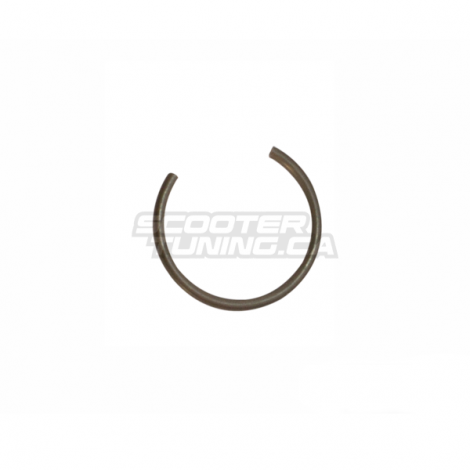 Piston Pin Circlip Malossi C-Clip 14mm
