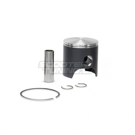 Piston MHR Team Testa Rossa 100cc 14mm (Flanged Mount)