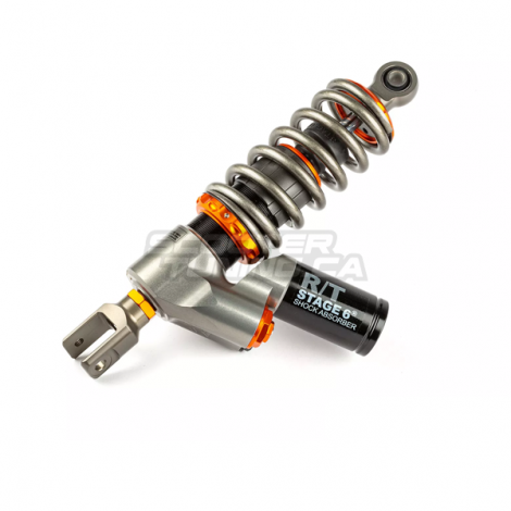 Shock Absorber Stage 6 R/T Upside Down (285mm)
