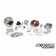 Cylinder kit Malossi MHR Testa Rossa 70cc 12mm Minarelli Horizontal LC