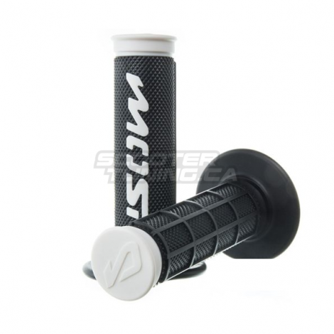 Handlebar Grips Most Fusion Black