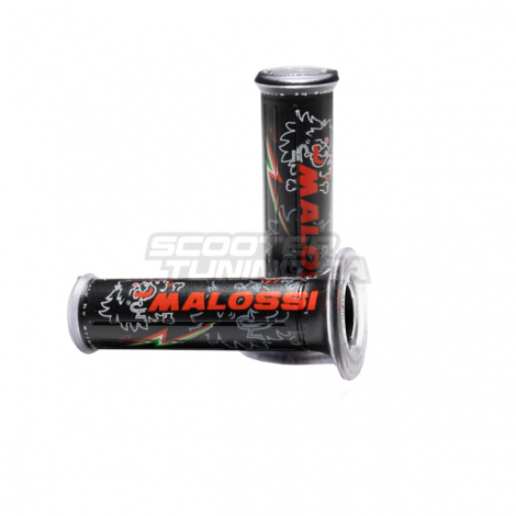 Handlebar Grips Malossi Tribal