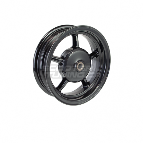 Rear Wheel (Zuma 50F 2012+)
