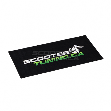 Bike Mat Scootertuning V1