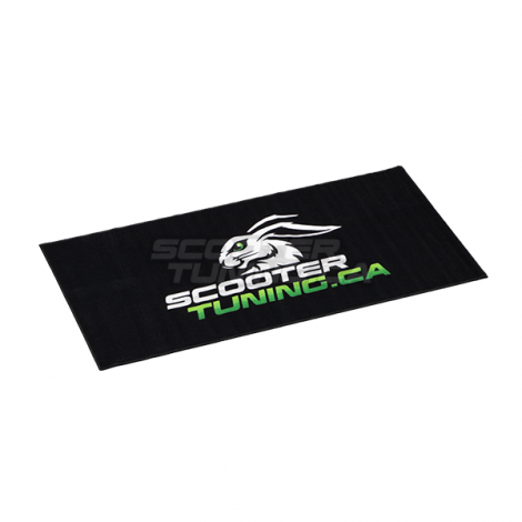 Bike Mat Scootertuning V2