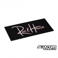 Bike Mat Ruckhouse
