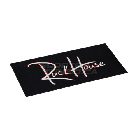 Bike Mat Ruckhouse