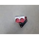 Brake Calliper Silver Stylepro