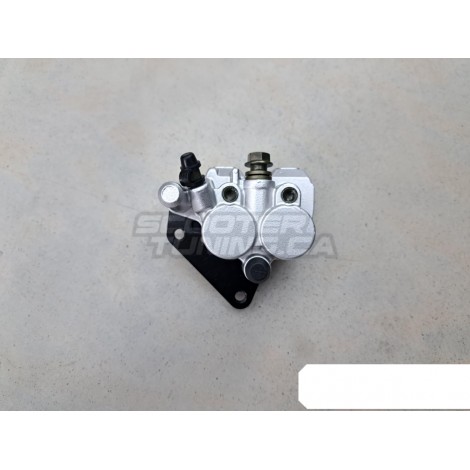 Brake Calliper Silver Stylepro