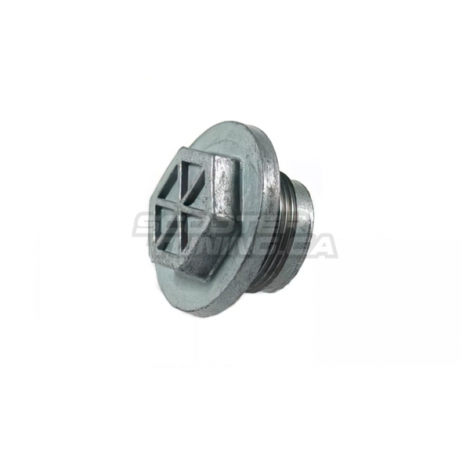 Keihin Float Bowl screw plug for PWK carburetor