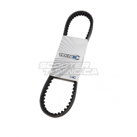 Drive belt Teknix Piaggio Long