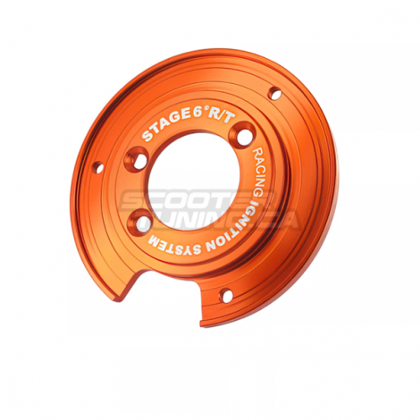 Ignition Base Plate Stage6 R/T Piaggio