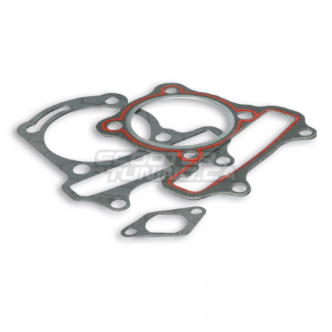 Cylinder gasket set Malossi 88cc GY6 50cc