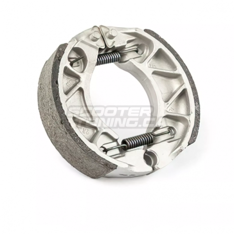 Rear Brake Shoes Motoforce (Bws'r/Zuma)