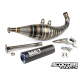 Exhaust Stage6 R/T Drag Race FL 100cc RC-ONE / P.R.E