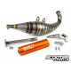Exhaust Stage6 R/T Drag Race FL 100cc RC-ONE / P.R.E
