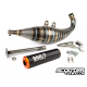 Exhaust Stage6 R/T Drag Race FL 100cc RC-ONE / P.R.E