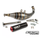 Exhaust Stage6 R/T Drag Race FL 100cc RC-ONE / P.R.E