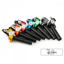 Throttle Grip Stage6 CNC Type