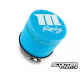Air filter Motoforce RACING (PWK) black