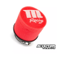 Air filter Motoforce RACING (PWK) black
