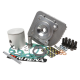 Cylinder kit Athena Hyper Race 70cc 10mm Minarelli Horizontal