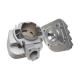 Cylinder kit Athena Hyper Race 70cc 12mm Minarelli Horizontal