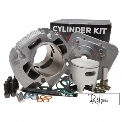 Cylinder kit Athena Hyper Race 70cc 10mm Minarelli Horizontal