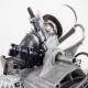 Intake system Athena Big Valve V2 28mm Minarelli Horizontal