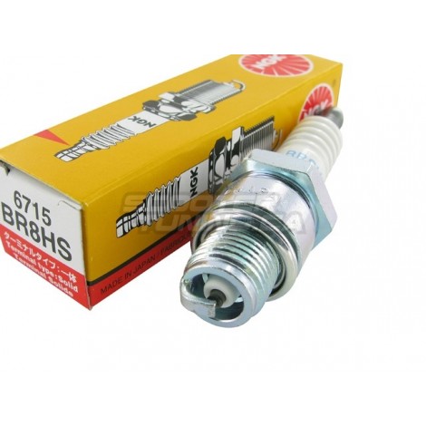 Spark plug BPR7HS (Removable Tip)