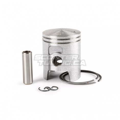 Piston Stage6 Streetrace 50cc 10mm Minarelli