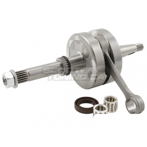 Crankshaft Stage6 R/T 44mm stroke/90mm conrod