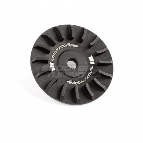 Front Pulley Motoforce Racing Minarelli 13mm