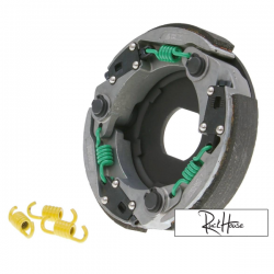 Clutch Polini For Race 3 105mm Minarelli