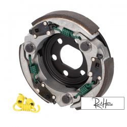 Clutch Polini For Race 3 107mm Minarelli