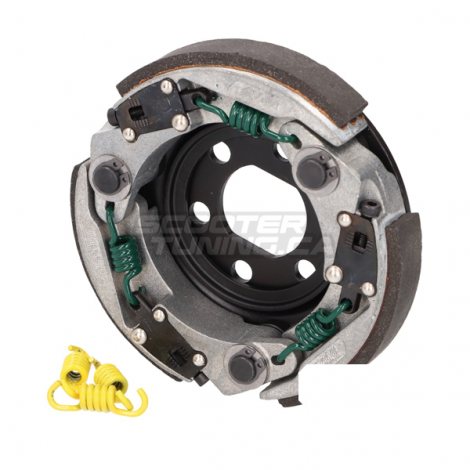 Clutch Polini For Race 3 107mm