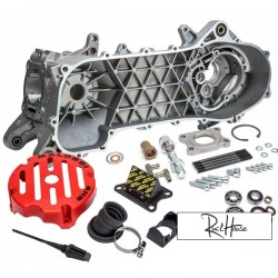 Crankcase Malossi RC-One 100cc (Piaggio)