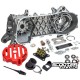 Crankcase Malossi RC-One 100cc (Piaggio)